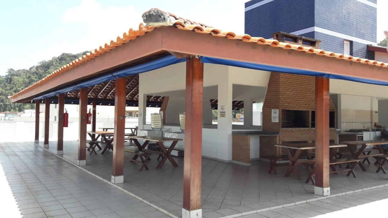 Apartamento Azul Celeste Ubatuba Exterior photo