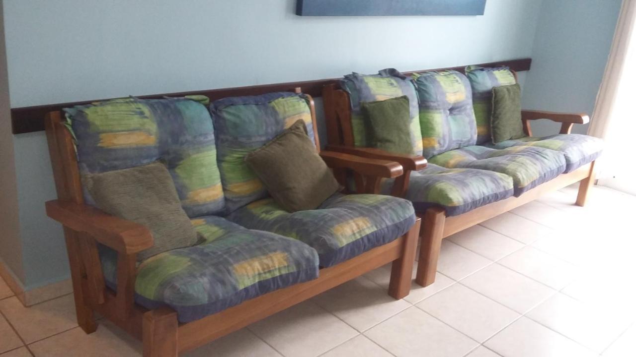 Apartamento Azul Celeste Ubatuba Exterior photo